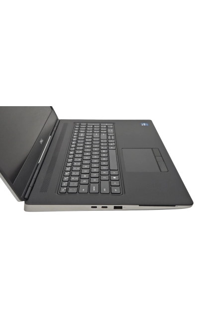 Stacja Graficzno-Robocza Dell Precision 7760 Intel Xeon W-11855M 64GB 1TB SSD 17,3